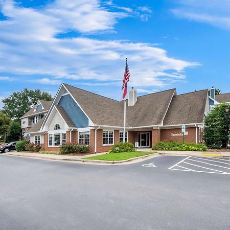 Sonesta Es Suites Raleigh Кари Екстериор снимка