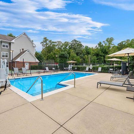 Sonesta Es Suites Raleigh Кари Екстериор снимка
