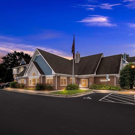 Sonesta Es Suites Raleigh Кари Екстериор снимка