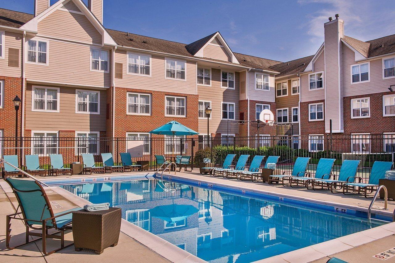 Sonesta Es Suites Raleigh Кари Екстериор снимка