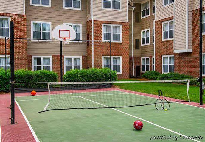 Sonesta Es Suites Raleigh Кари Екстериор снимка