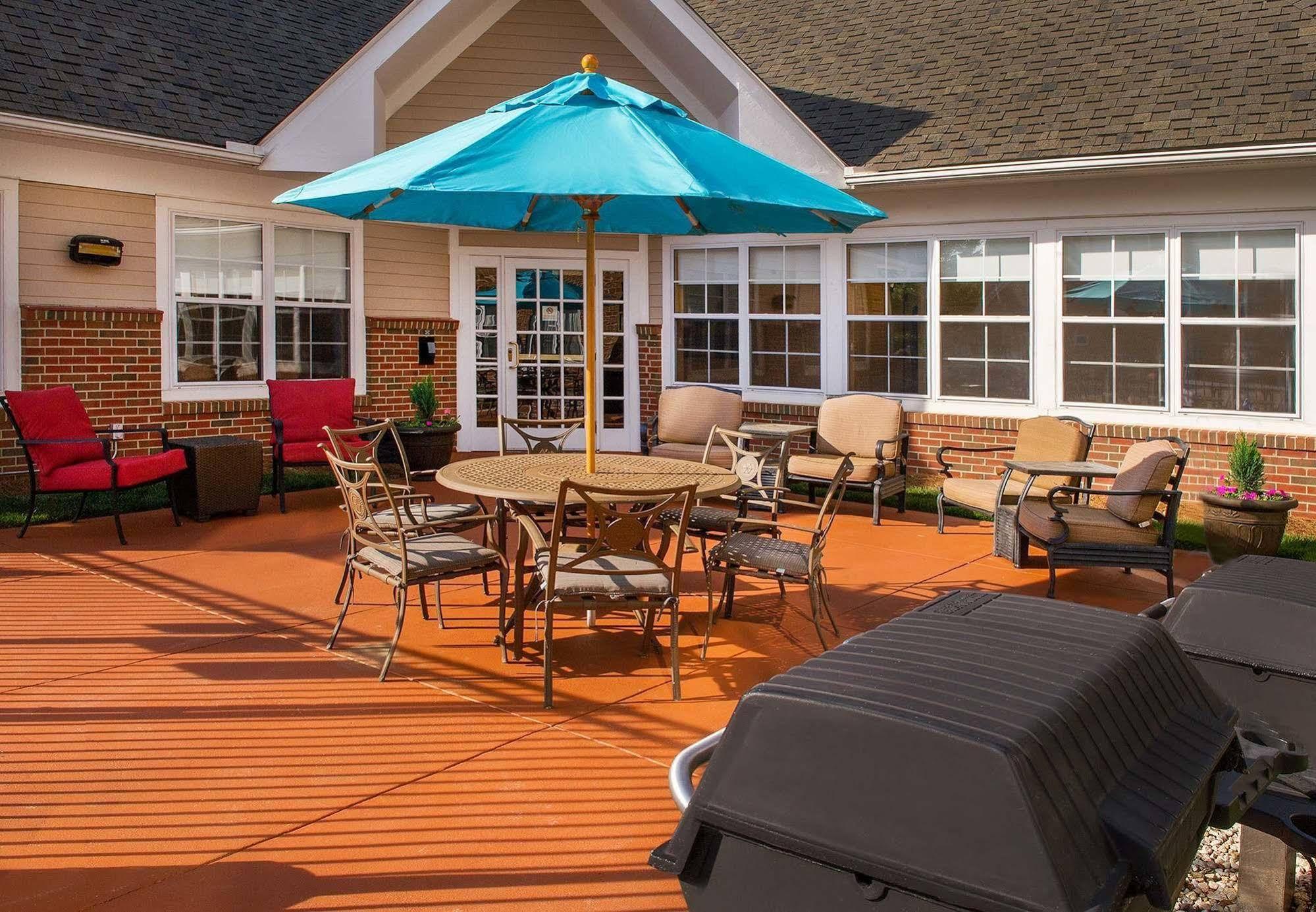 Sonesta Es Suites Raleigh Кари Екстериор снимка