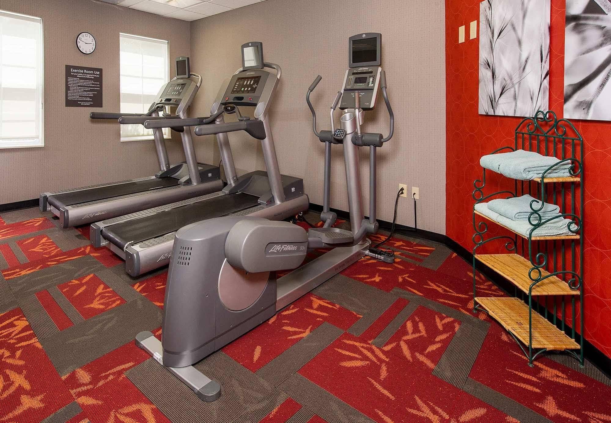 Sonesta Es Suites Raleigh Кари Екстериор снимка