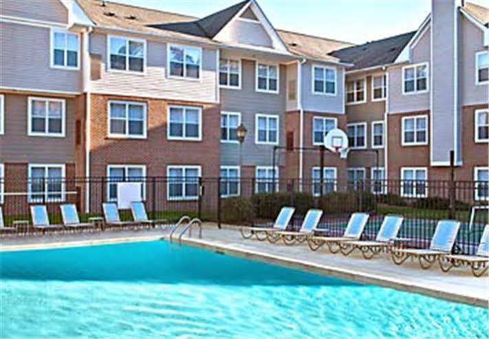Sonesta Es Suites Raleigh Кари Екстериор снимка
