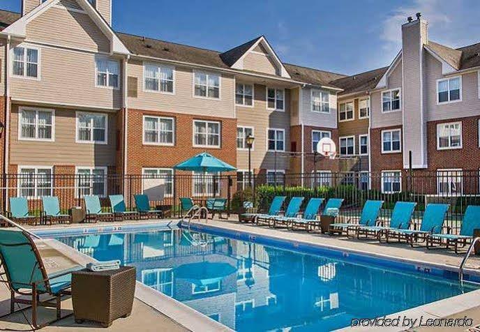 Sonesta Es Suites Raleigh Кари Екстериор снимка