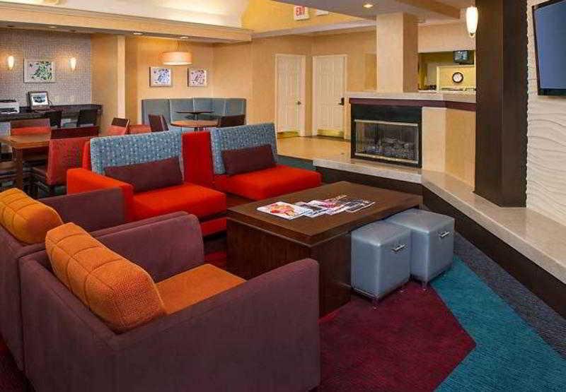 Sonesta Es Suites Raleigh Кари Екстериор снимка