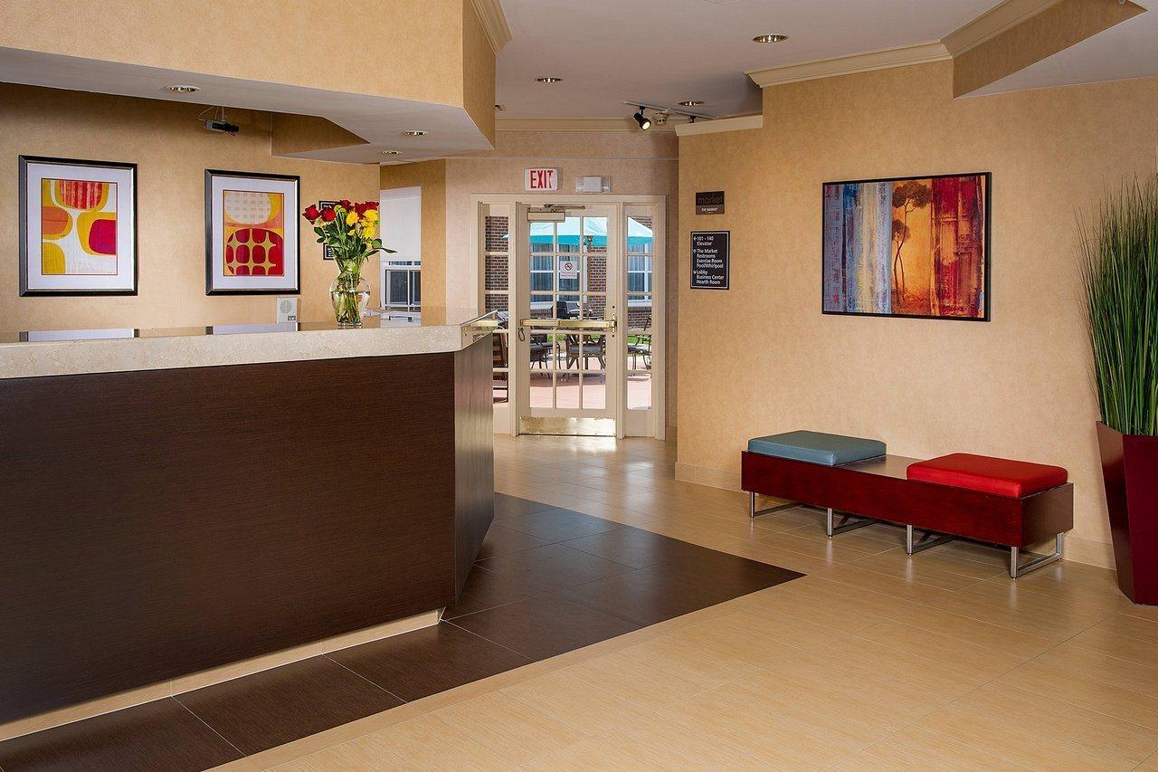 Sonesta Es Suites Raleigh Кари Екстериор снимка