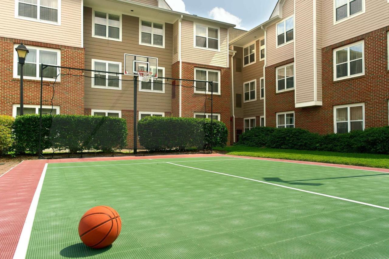 Sonesta Es Suites Raleigh Кари Екстериор снимка