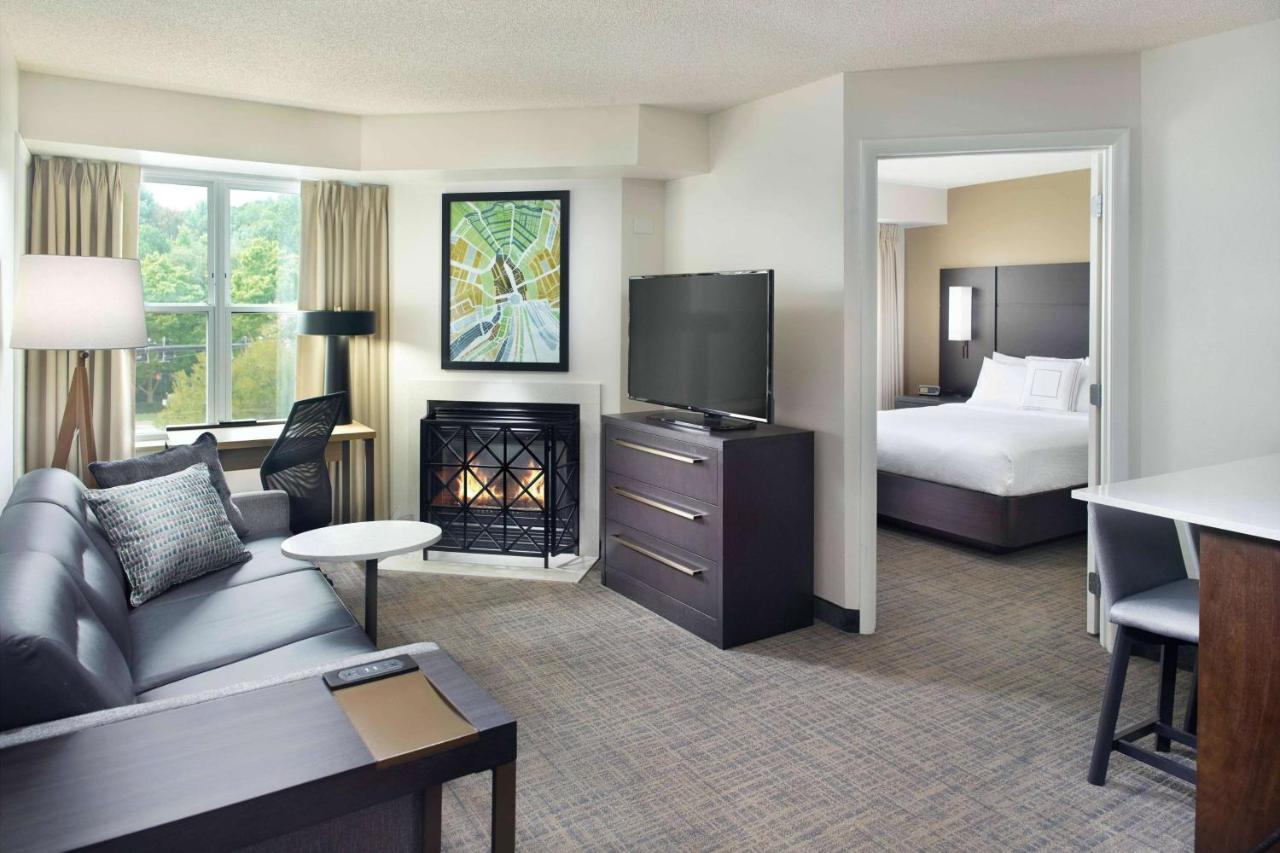 Sonesta Es Suites Raleigh Кари Екстериор снимка
