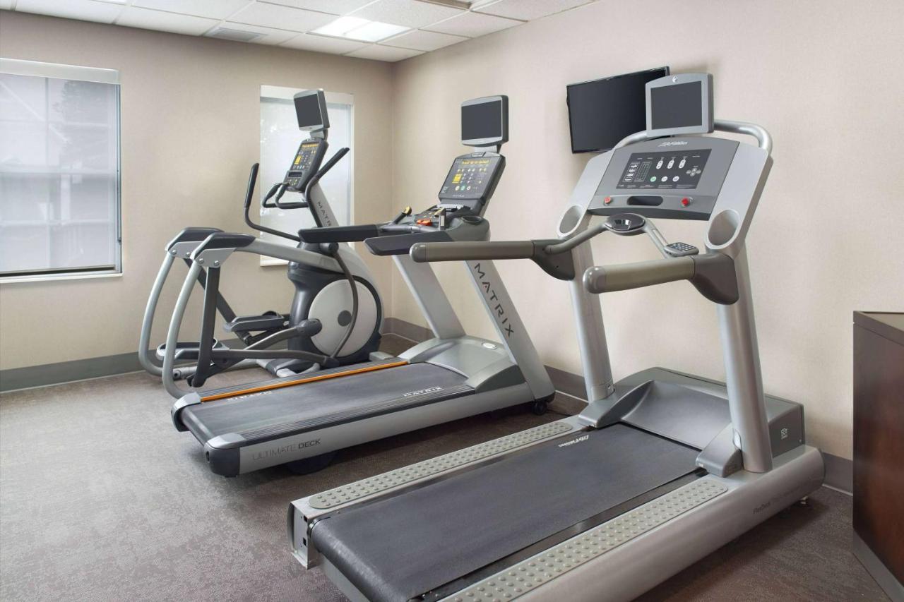 Sonesta Es Suites Raleigh Кари Екстериор снимка