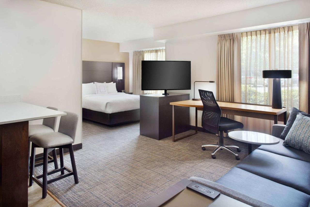 Sonesta Es Suites Raleigh Кари Екстериор снимка