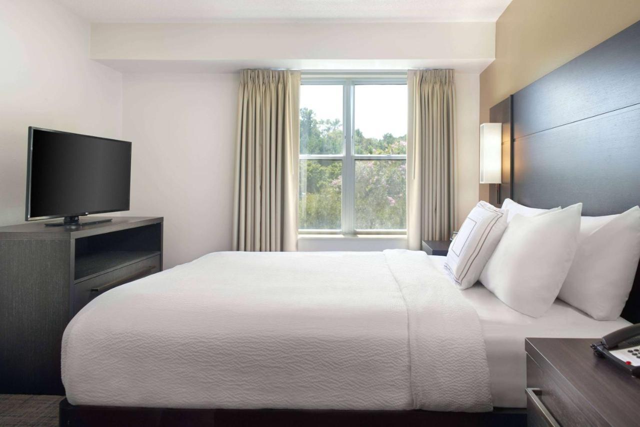 Sonesta Es Suites Raleigh Кари Екстериор снимка