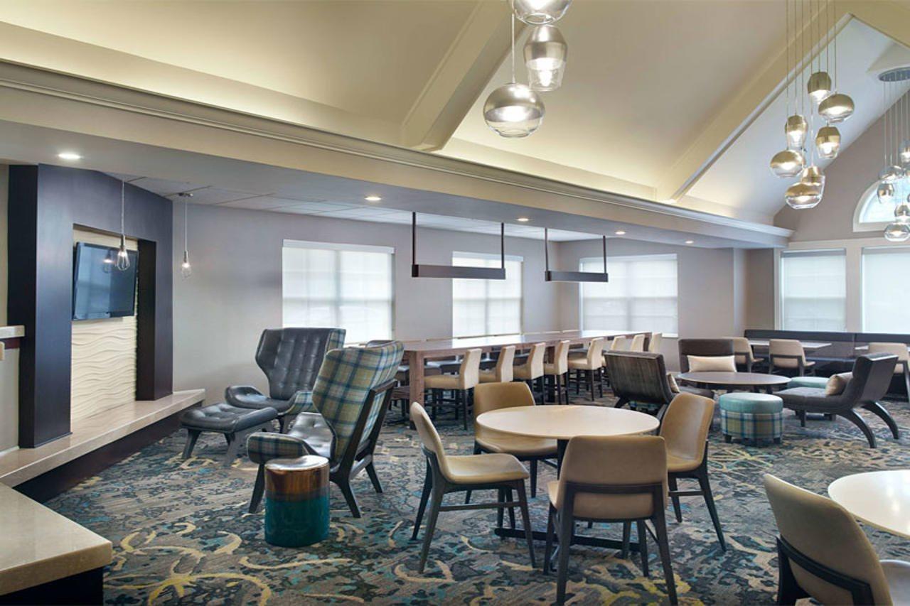 Sonesta Es Suites Raleigh Кари Екстериор снимка