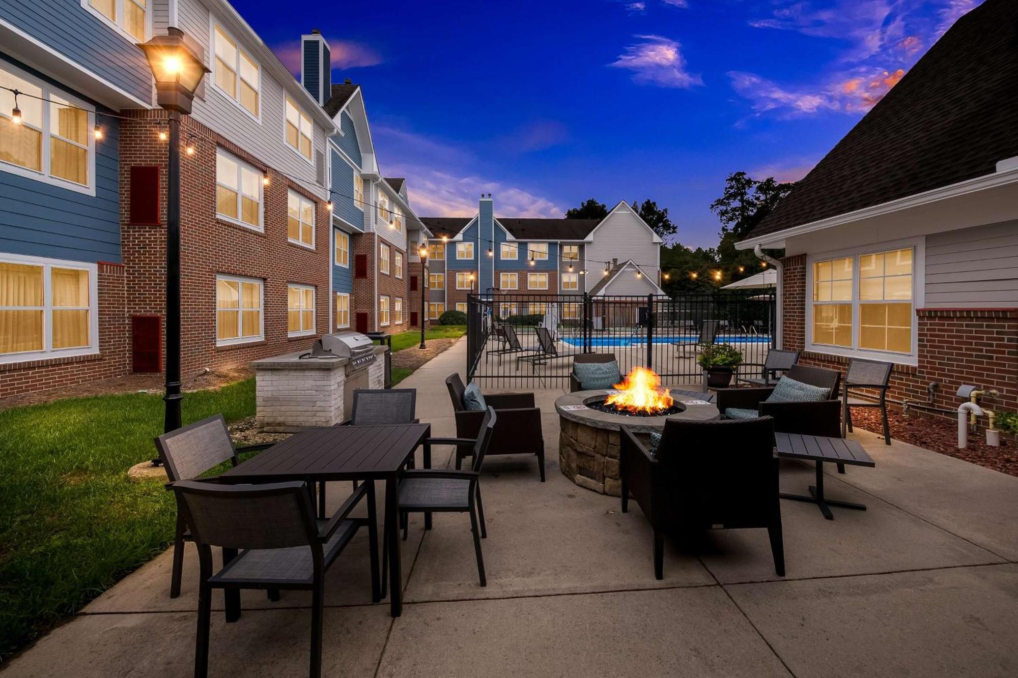 Sonesta Es Suites Raleigh Кари Екстериор снимка