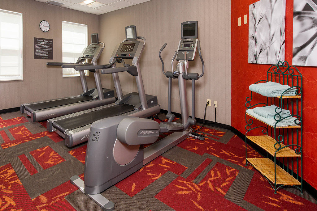 Sonesta Es Suites Raleigh Кари Екстериор снимка